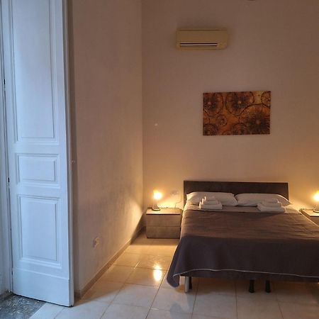 Apartament Donna Rita Neapol Zewnętrze zdjęcie