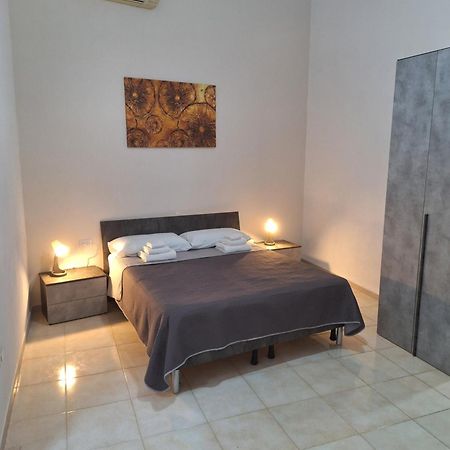 Apartament Donna Rita Neapol Zewnętrze zdjęcie