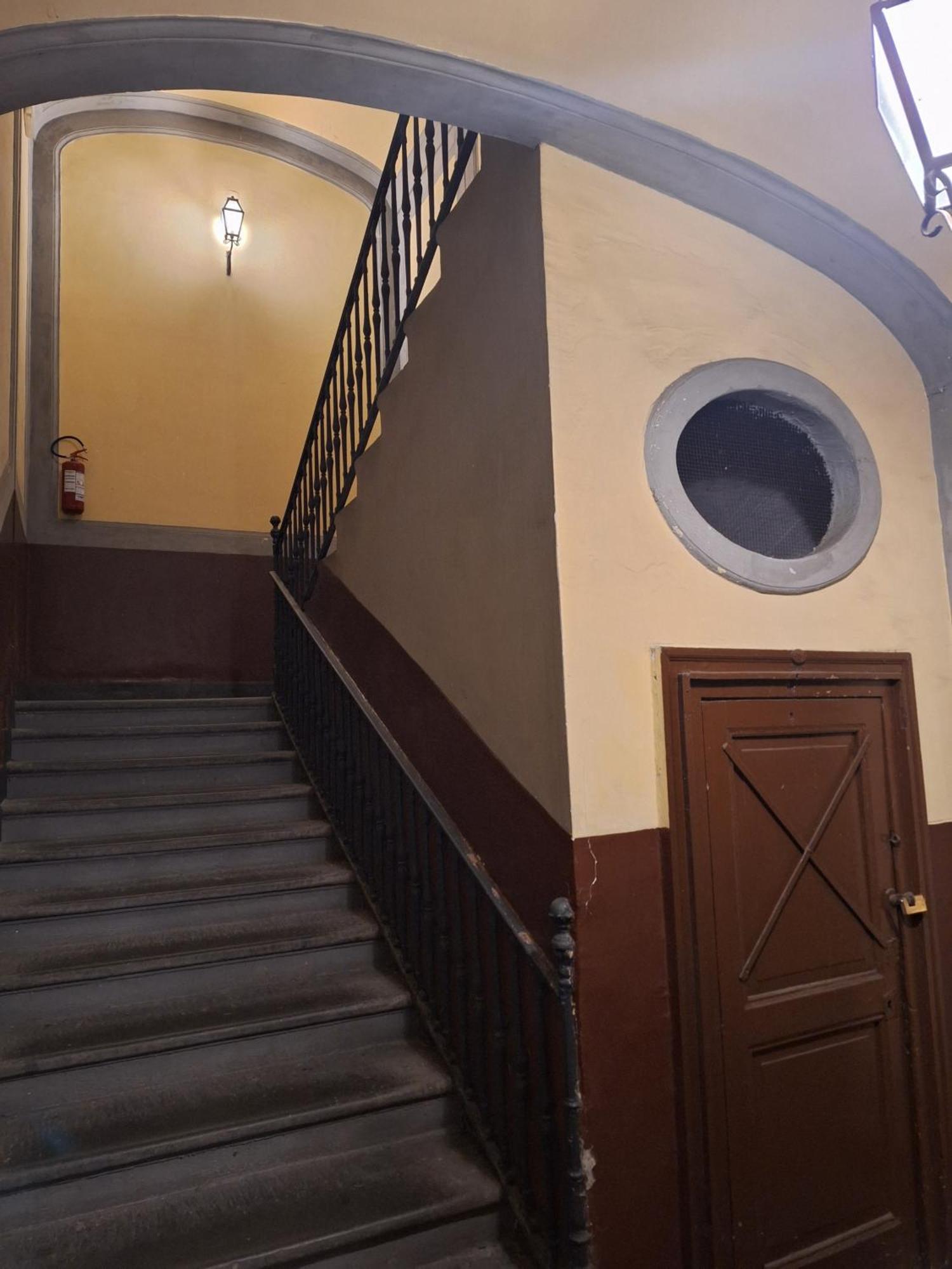 Apartament Donna Rita Neapol Zewnętrze zdjęcie