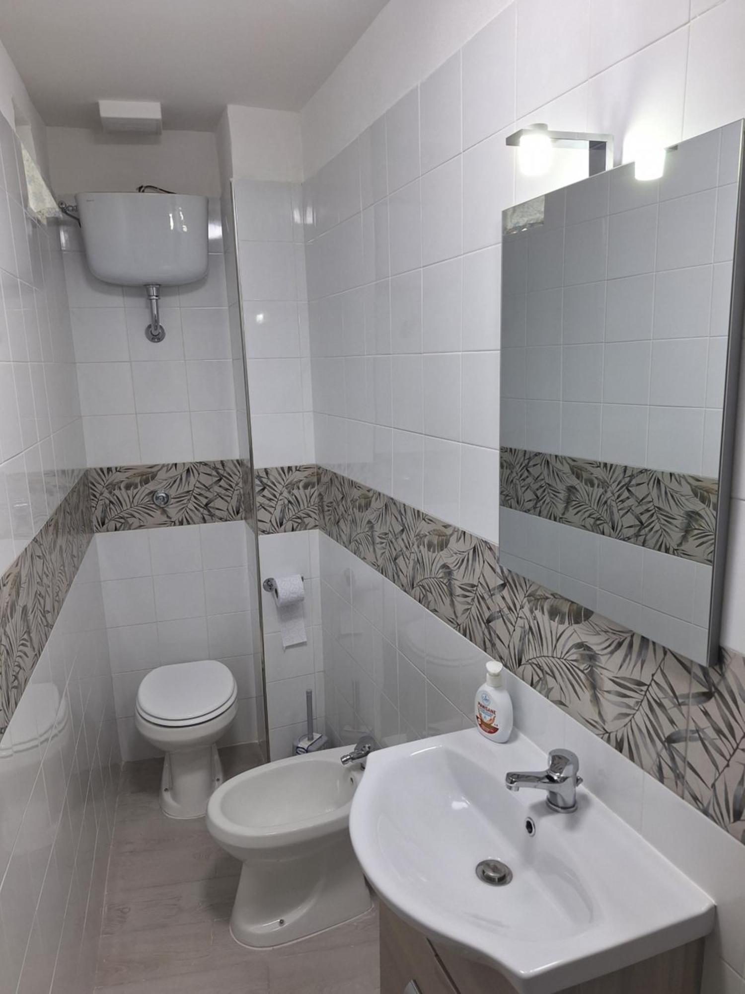 Apartament Donna Rita Neapol Zewnętrze zdjęcie
