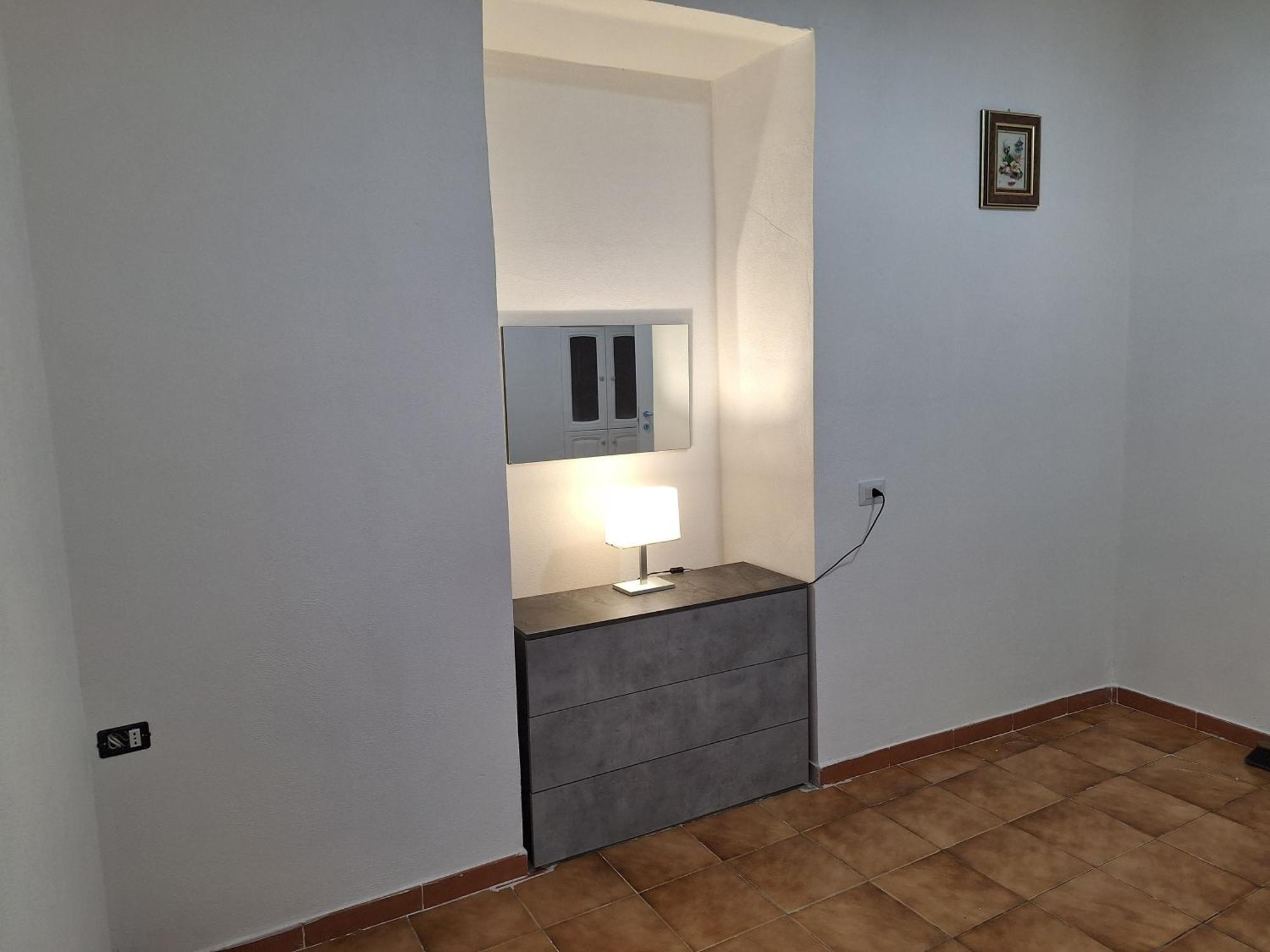 Apartament Donna Rita Neapol Zewnętrze zdjęcie
