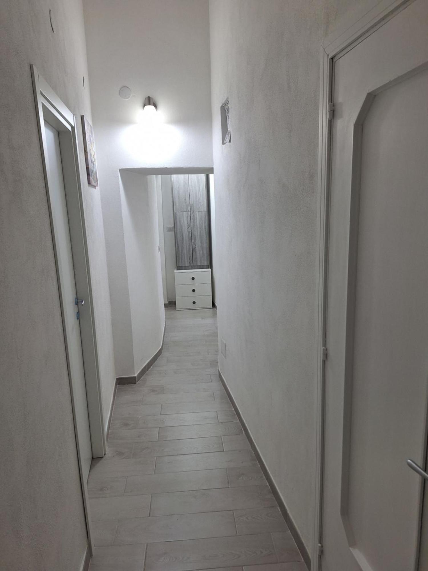 Apartament Donna Rita Neapol Zewnętrze zdjęcie