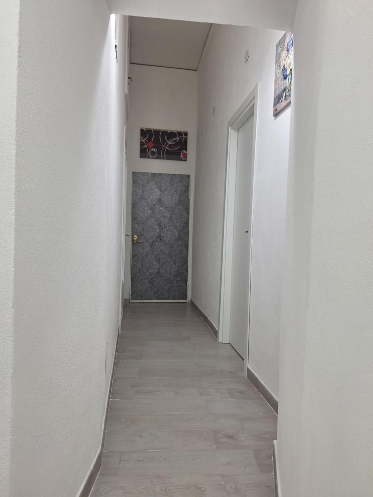 Apartament Donna Rita Neapol Zewnętrze zdjęcie