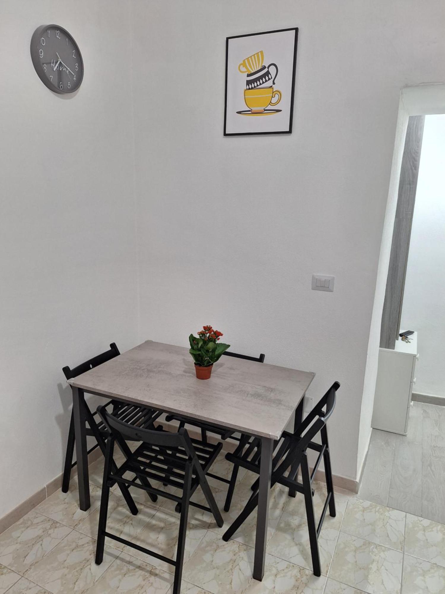 Apartament Donna Rita Neapol Zewnętrze zdjęcie
