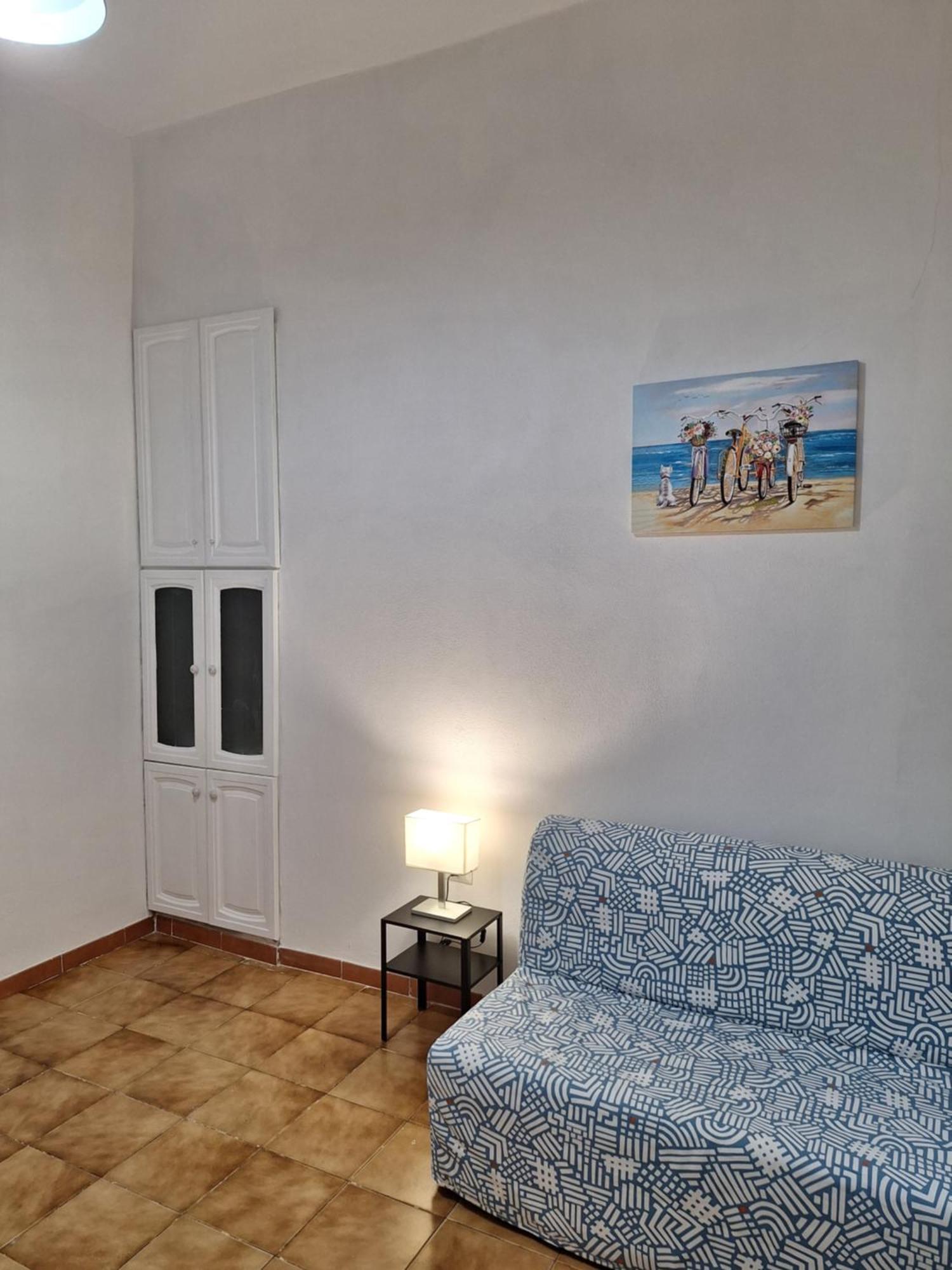 Apartament Donna Rita Neapol Zewnętrze zdjęcie