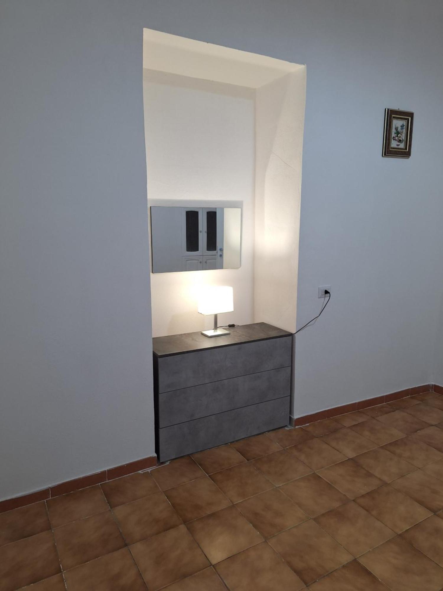 Apartament Donna Rita Neapol Zewnętrze zdjęcie