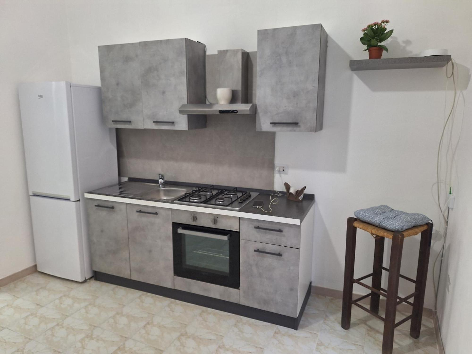 Apartament Donna Rita Neapol Zewnętrze zdjęcie