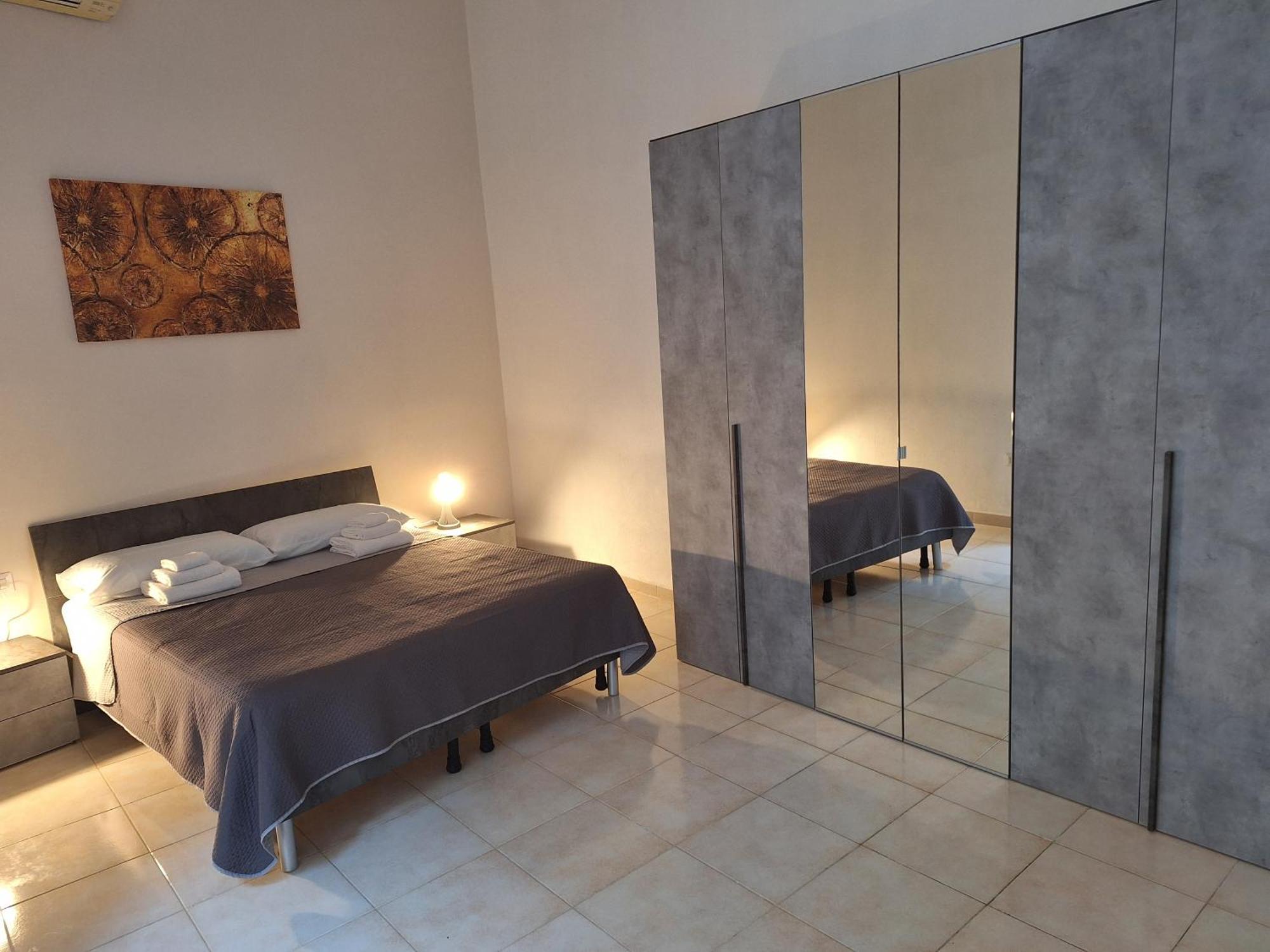 Apartament Donna Rita Neapol Zewnętrze zdjęcie