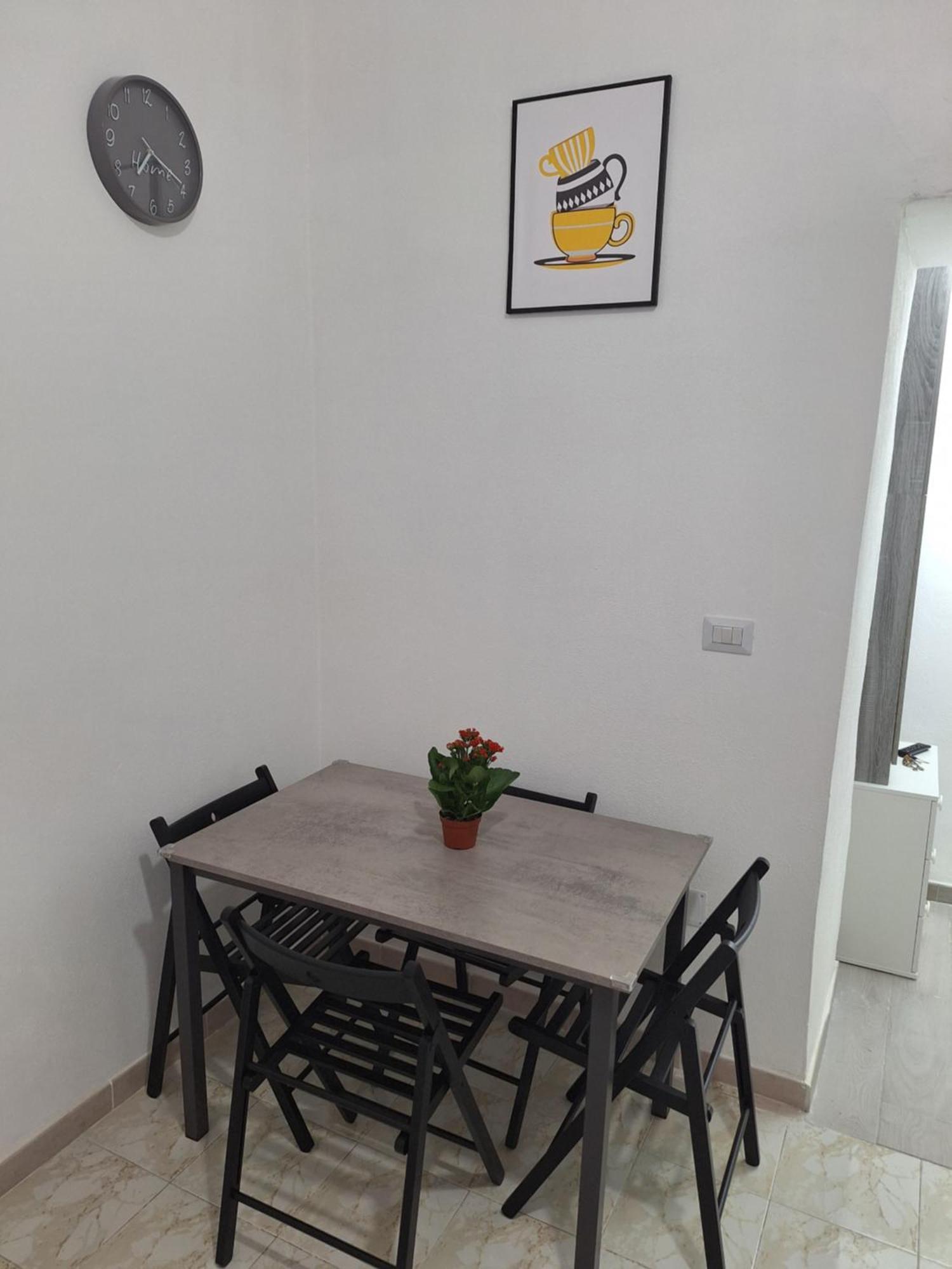 Apartament Donna Rita Neapol Zewnętrze zdjęcie