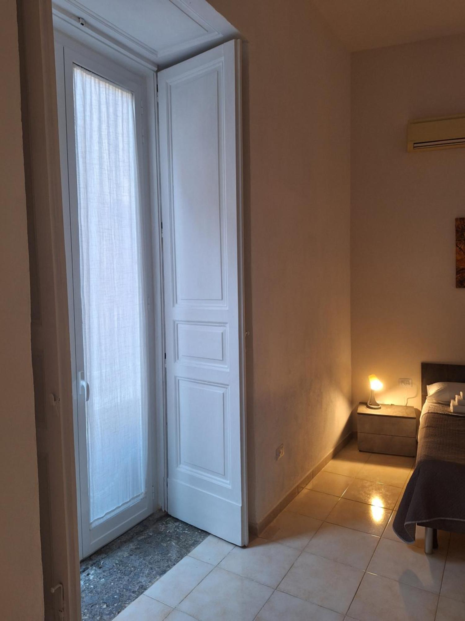 Apartament Donna Rita Neapol Zewnętrze zdjęcie