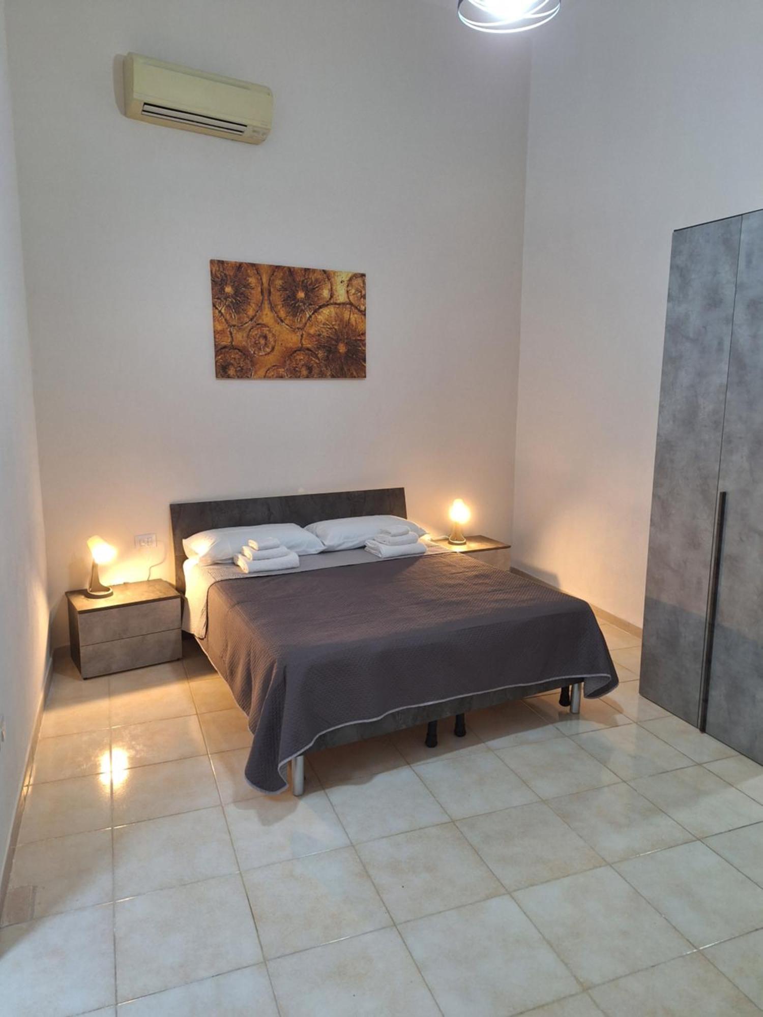 Apartament Donna Rita Neapol Zewnętrze zdjęcie