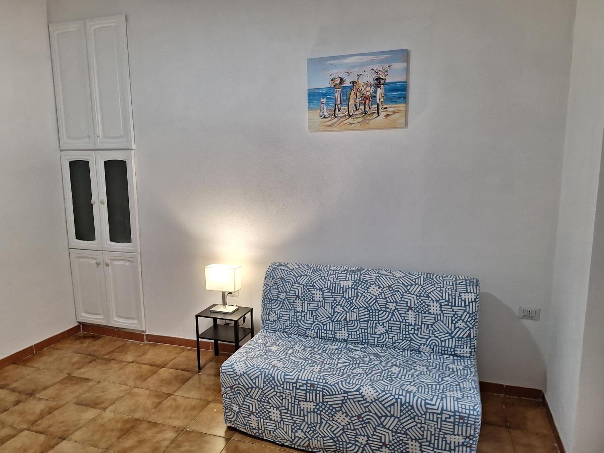 Apartament Donna Rita Neapol Zewnętrze zdjęcie