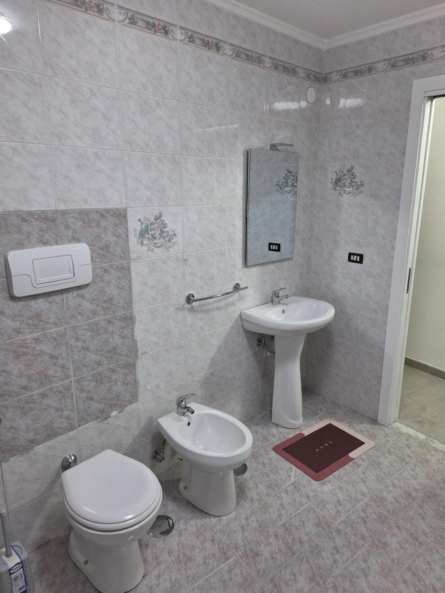 Apartament Donna Rita Neapol Zewnętrze zdjęcie