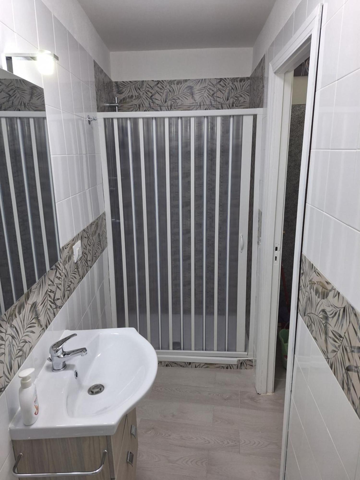 Apartament Donna Rita Neapol Zewnętrze zdjęcie