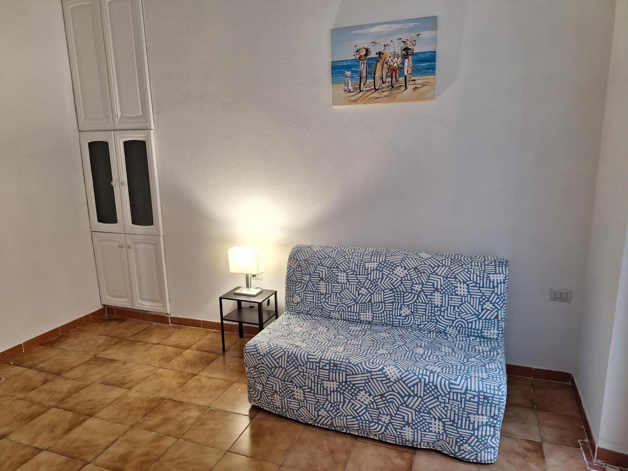 Apartament Donna Rita Neapol Zewnętrze zdjęcie