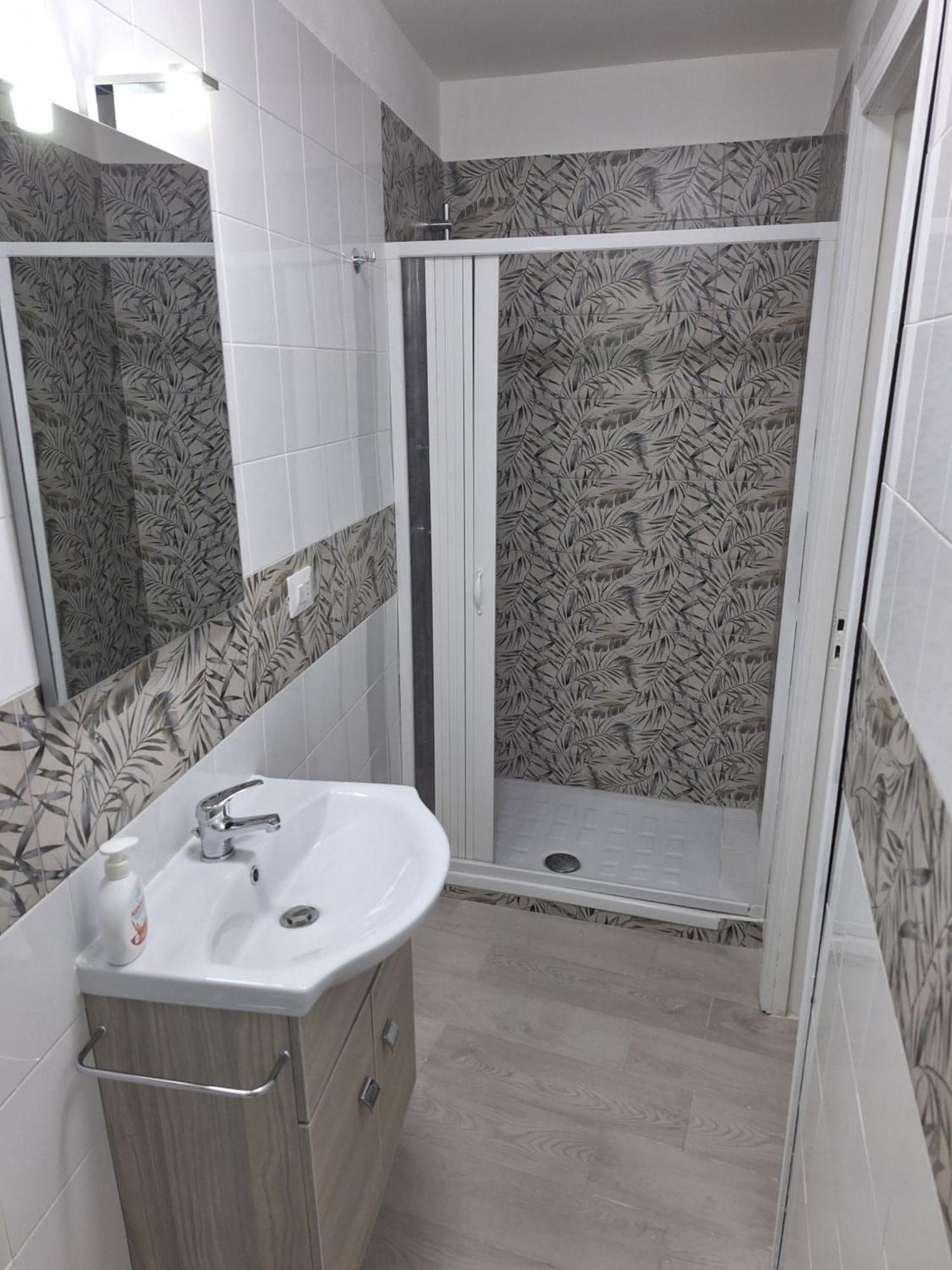 Apartament Donna Rita Neapol Zewnętrze zdjęcie