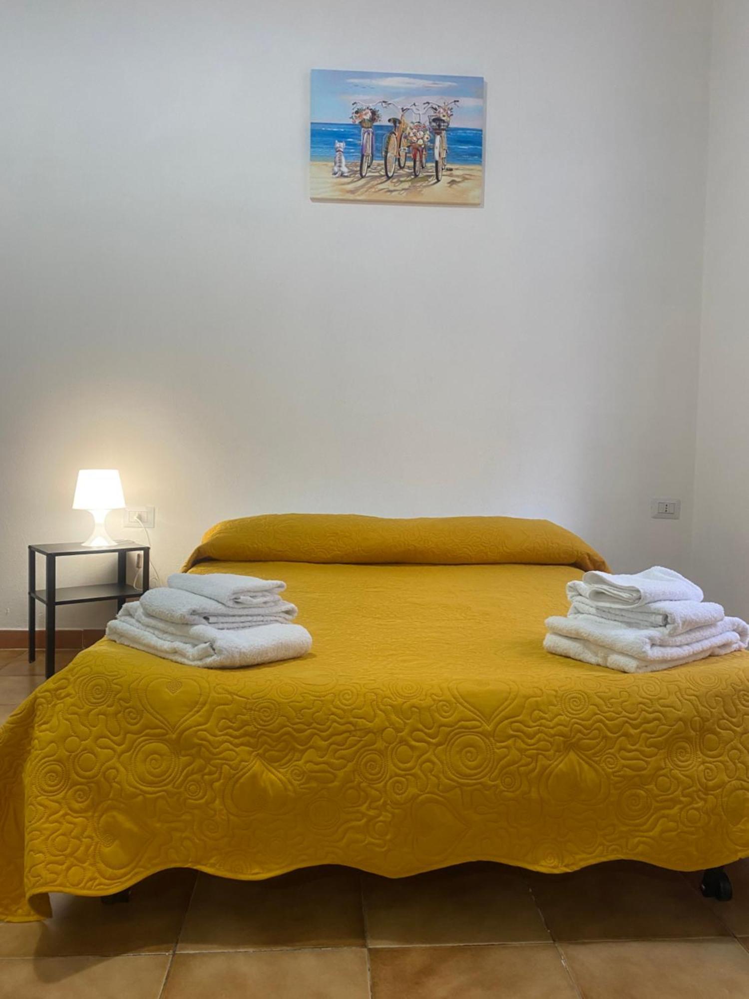 Apartament Donna Rita Neapol Zewnętrze zdjęcie